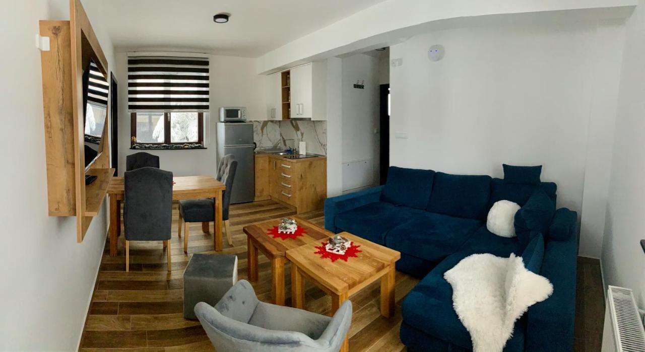 Vila Gorica Яхорина Экстерьер фото