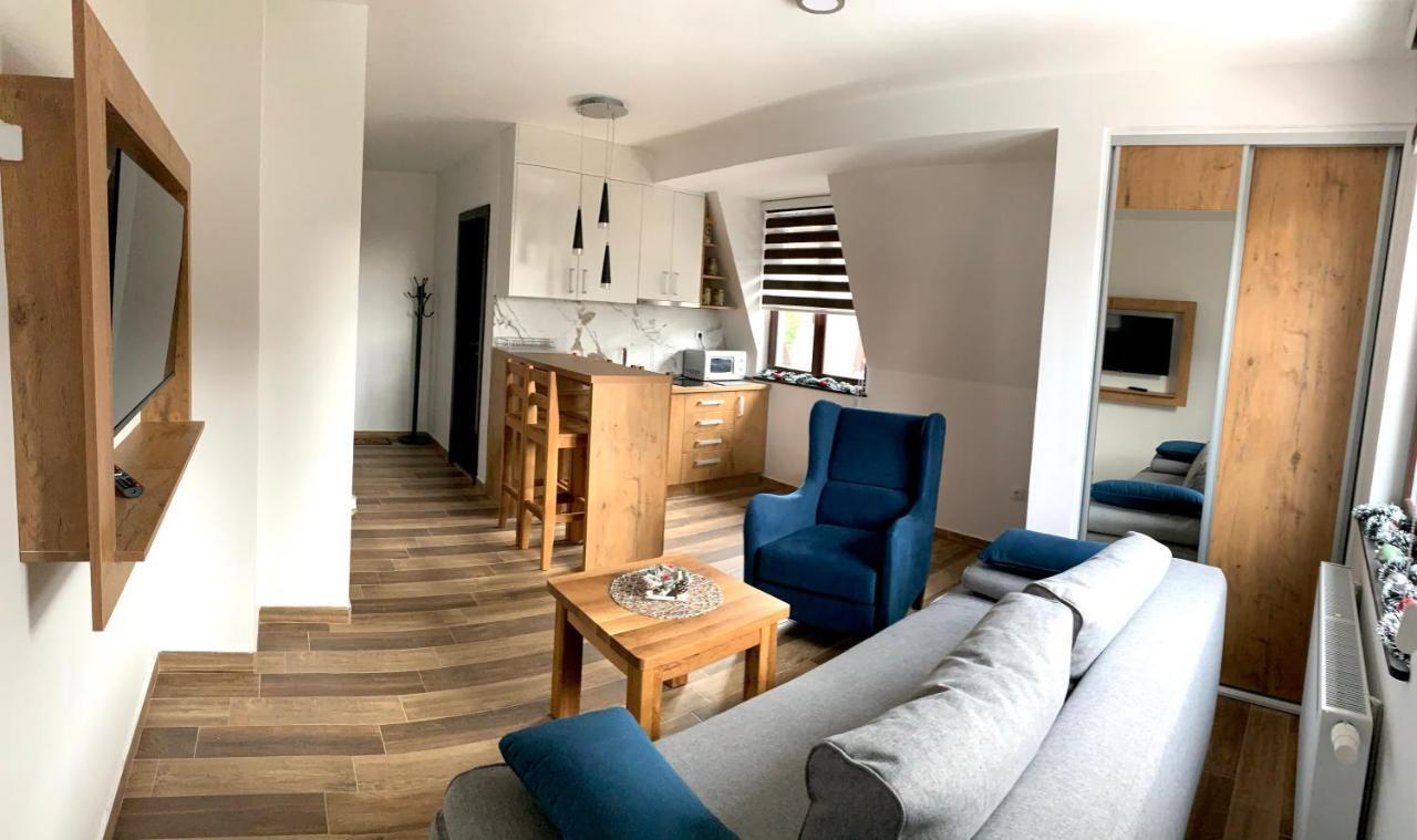 Vila Gorica Яхорина Экстерьер фото