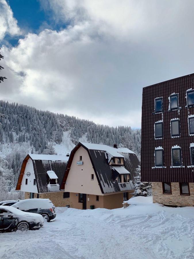Vila Gorica Яхорина Экстерьер фото